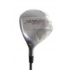 AGXGOLF MEN'S LEFT HAND FAIRWAY WOODS GRAPHITE SHAFT. SELECT YOUR LENGTH